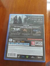 Assassin's Creed Syndicate PlayStation 4