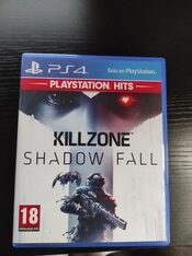 Killzone Shadow Fall PlayStation 4