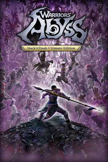 WARRIORS: Abyss - Hack'n'Dash Ultimate Edition (Xbox Series X|S) XBOX LIVE Key UNITED STATES