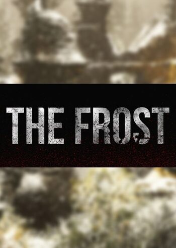 The Frost Steam Key GLOBAL