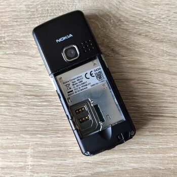 Nokia 6300 Silver for sale