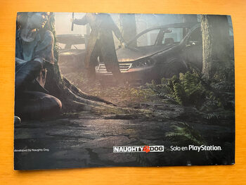 Póster The Last Of Us parte 2 for sale