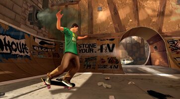 Tony Hawk: RIDE PlayStation 3