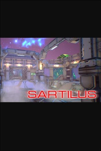 Botology - Map "Sartilus" for Survival Mode (DLC) (PC) Steam Key GLOBAL