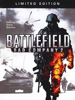 Battlefield: Bad Company 2 Limited Edition PlayStation 3