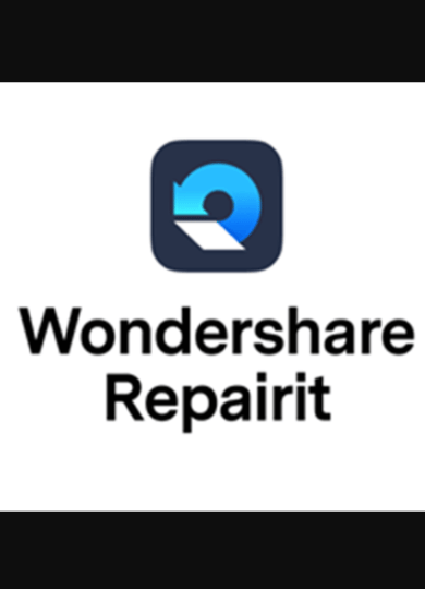 Wondershare Repairit (Windows) 5 Devices Lifetime Key GLOBAL