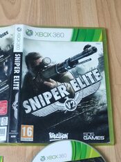 Sniper Elite V2 Xbox 360