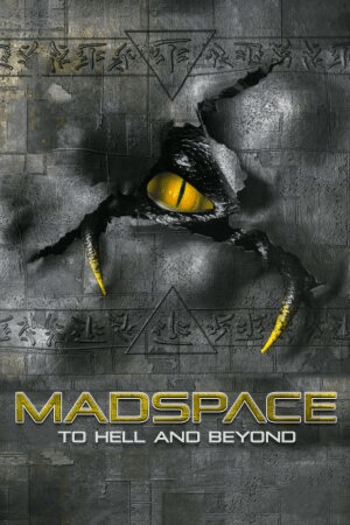 MadSpace: To Hell and Beyond (PC) Steam Key GLOBAL