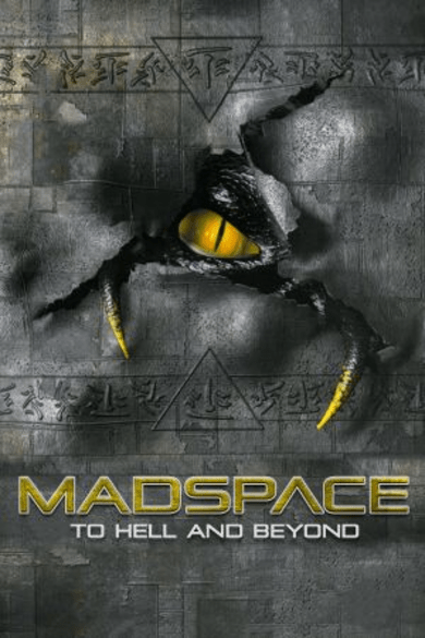 E-shop MadSpace: To Hell and Beyond (PC) Steam Key GLOBAL