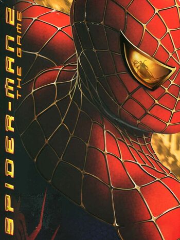 Spider-Man 2: The Game PlayStation 2