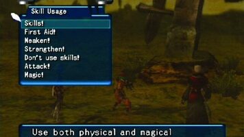 .hack//Quarantine PlayStation 2