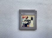 FIFA: Road to World Cup 98 Game Boy