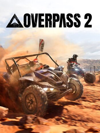 Overpass 2 PlayStation 5