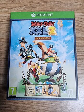 Asterix & Obelix XXL 2 Xbox One