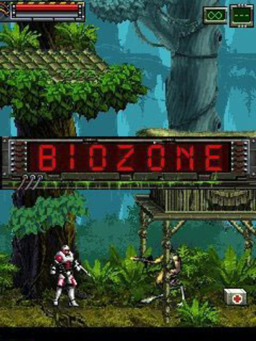 Buy Biozone PC Steam key! Cheap price | ENEBA