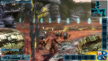 Phantasy Star Nova PS Vita for sale