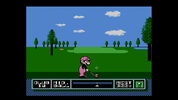 NES Open Tournament Golf NES