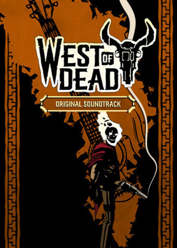 West of Dead: Soundtrack (DLC) (PC) Steam Key GLOBAL