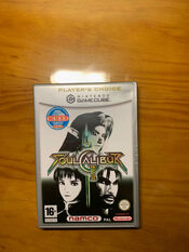 Soul Calibur II Nintendo GameCube