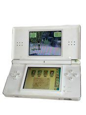 The Sims 2: Castaway Nintendo DS