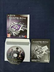 Saints Row: The Third PlayStation 3