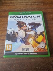 Overwatch Xbox One