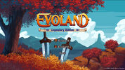 Evoland Legendary Edition PlayStation 4