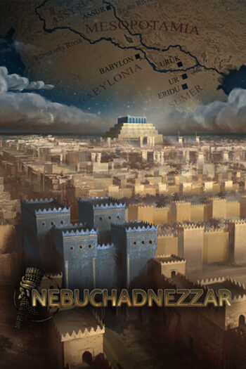 Nebuchadnezzar (PC) Steam Key GLOBAL