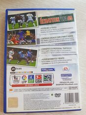 FIFA 09 PlayStation 2