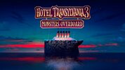 Hotel Transylvania 3: Monsters Overboard (Hotel Transilvania 3: Monstruos Al Agua) PlayStation 4