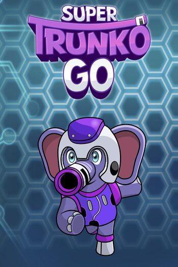 Super Trunko Go XBOX LIVE Key UNITED STATES