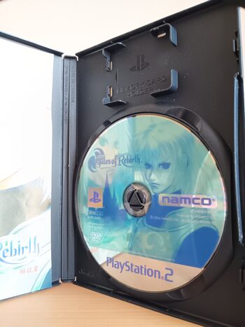 Buy Tales of Rebirth PlayStation 2