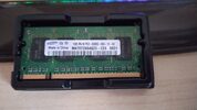 Memoria ram Samsung 1gb ddr2