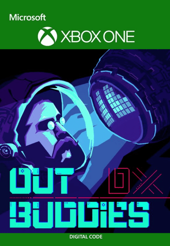 Outbuddies DX XBOX LIVE Key ARGENTINA