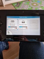 wii u + extras for sale