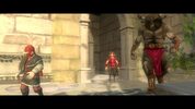 Redeem The Chronicles of Narnia: Prince Caspian Wii
