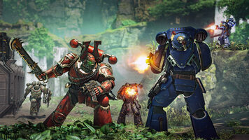 warhammer 40k space marine 2 xbox key