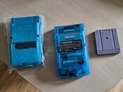 Nintendo Game Boy Color + 61 in 1 Cartridge