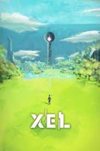 XEL (PC) Steam Key EUROPE