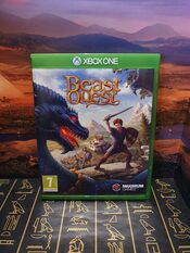 Beast Quest Xbox One