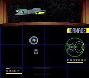 Buy Star Trek: The Next Generation: Echoes from the Past SEGA Mega Drive