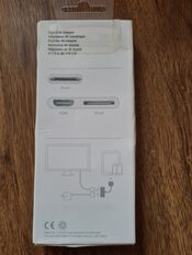 Buy Apple Adapter Dock-Connector MD098ZM/A 