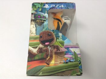 Get Sackboy A Big Adventure - Special Edition PlayStation 4