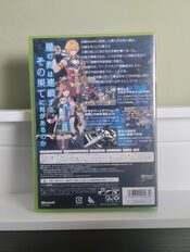 Star Ocean: The Last Hope Xbox 360