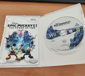 Buy Disney Epic Mickey 2: The Power of Two Wii