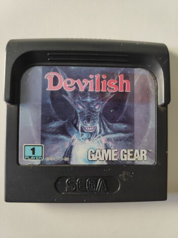 Buy Devilish Game Gear