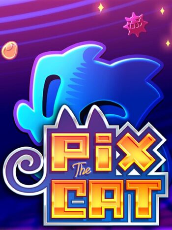 Pix the Cat PS Vita