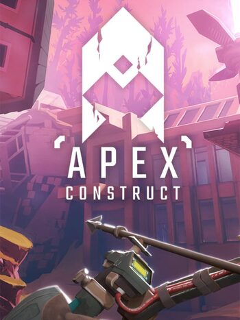 Apex Construct PlayStation 4
