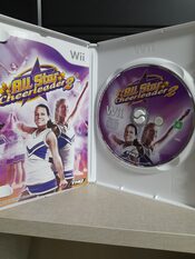 Buy All Star Cheer Squad Wii