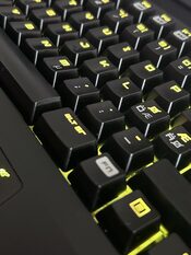 Razer Blackwidow Chroma Mechaninė Klaviatūra